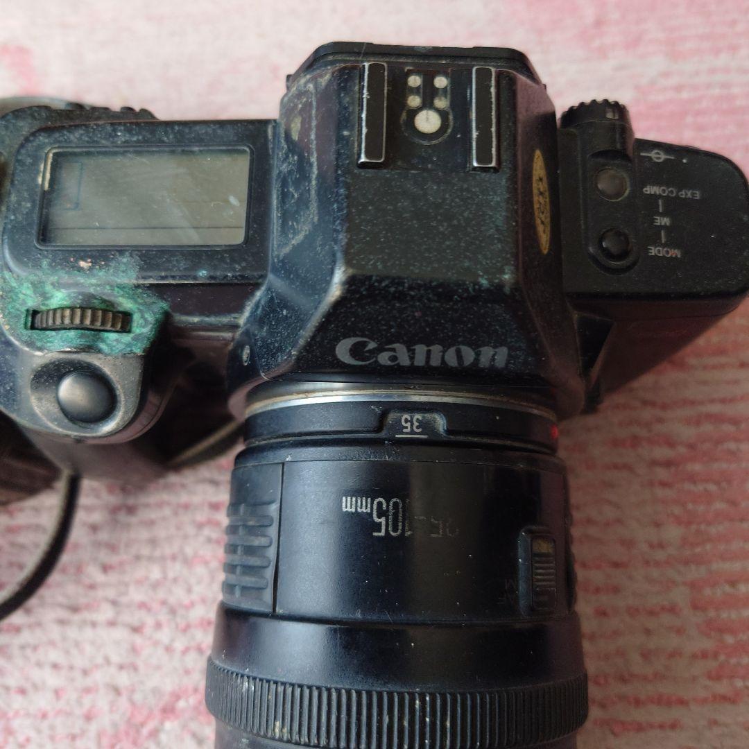 キャノンEOS620
