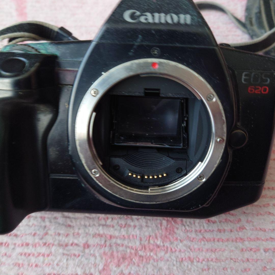 キャノンEOS620