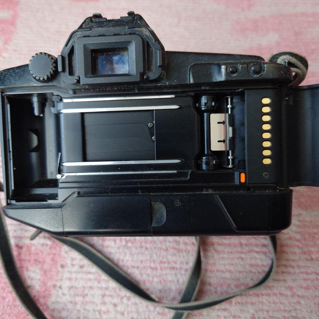 キャノンEOS620
