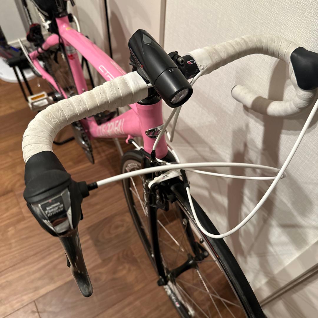 ルイガノ LGS-CTR