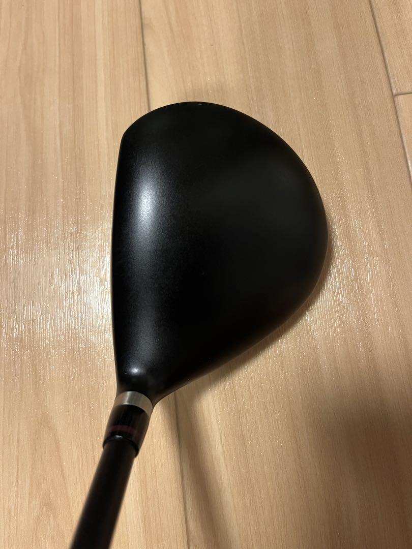 オノフ FAIRWAY ARMS KURO(2019) 3W5Wセット