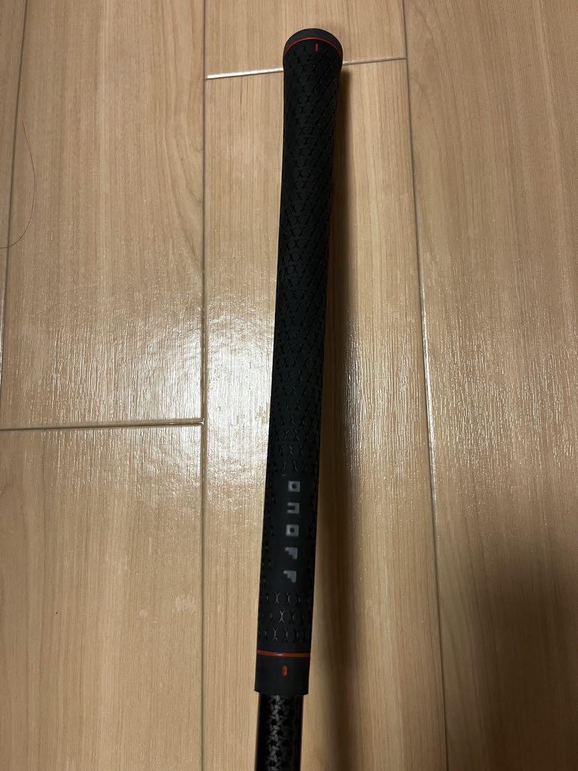 オノフ FAIRWAY ARMS KURO(2019) 3W5Wセット
