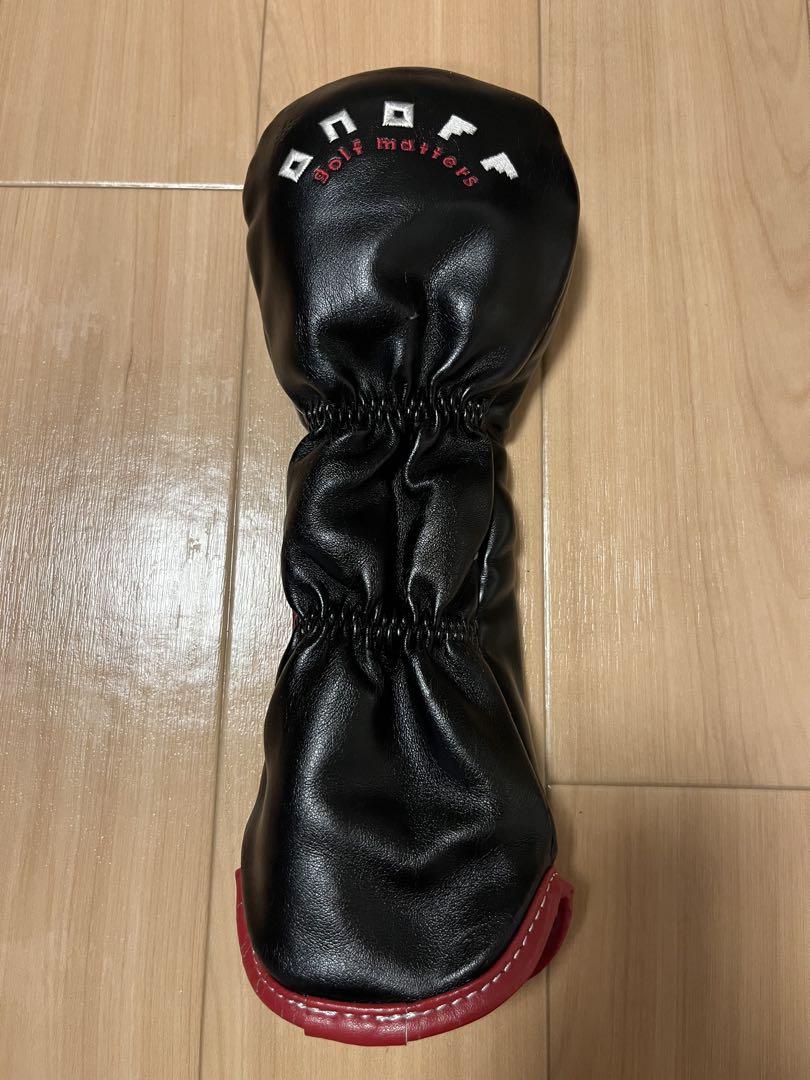 オノフ FAIRWAY ARMS KURO(2019) 3W5Wセット