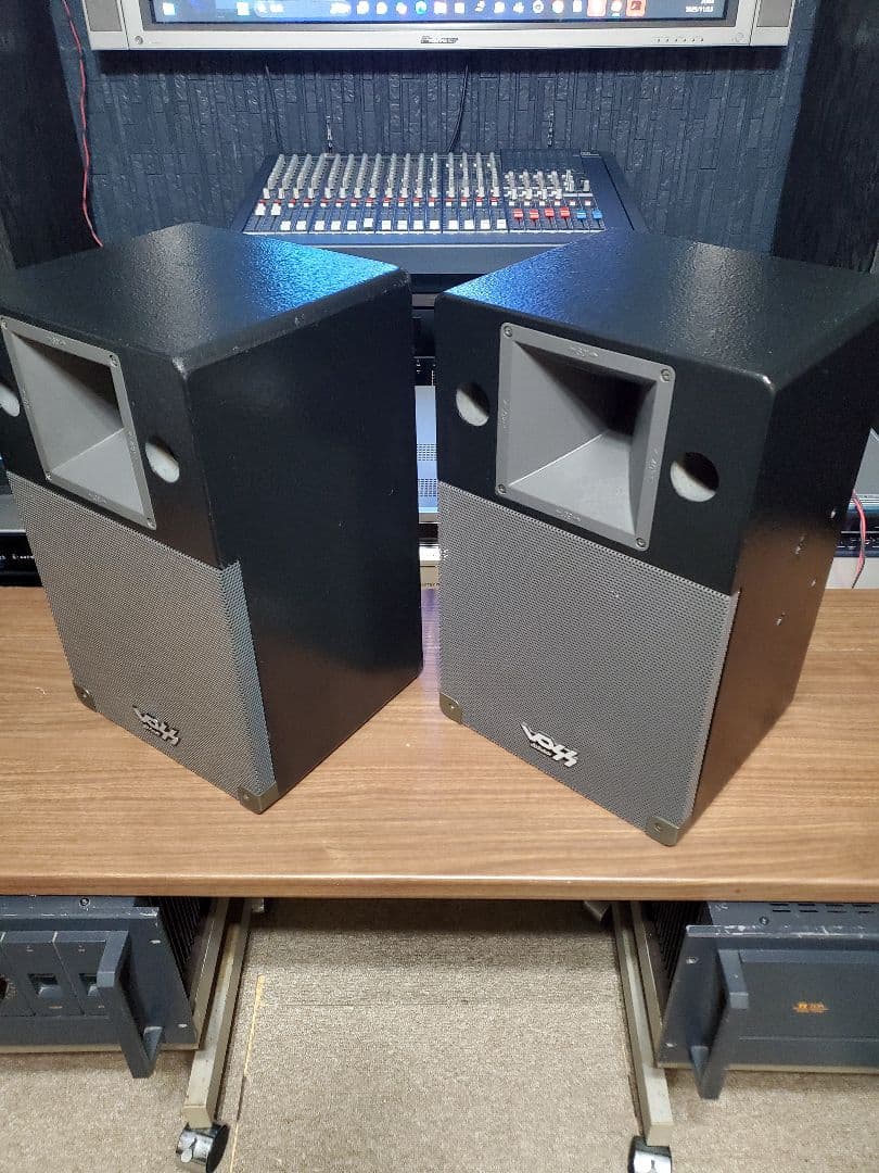 Victor VOSS 業務用スピーカー Victor VOSS 業務用スピーカー