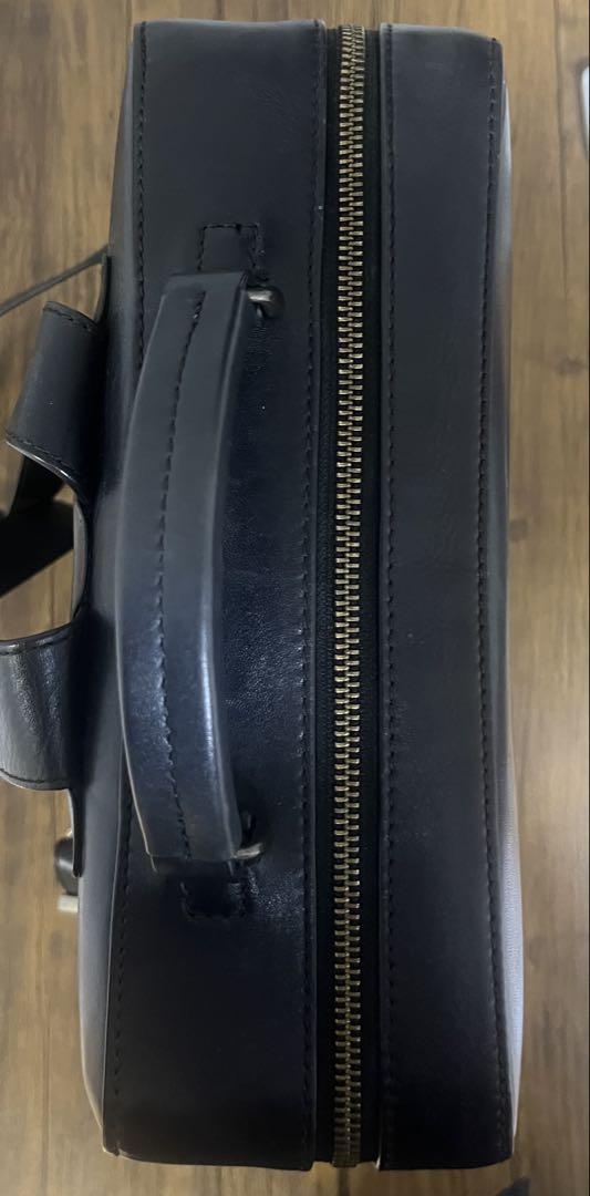 【特価】マザーハウス アンティークスクエアバックパック