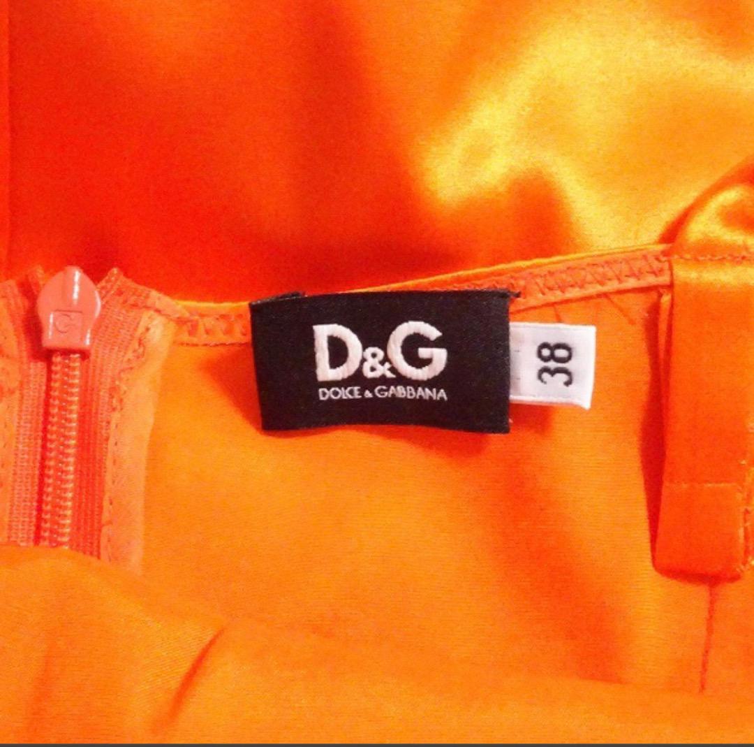 D＆G