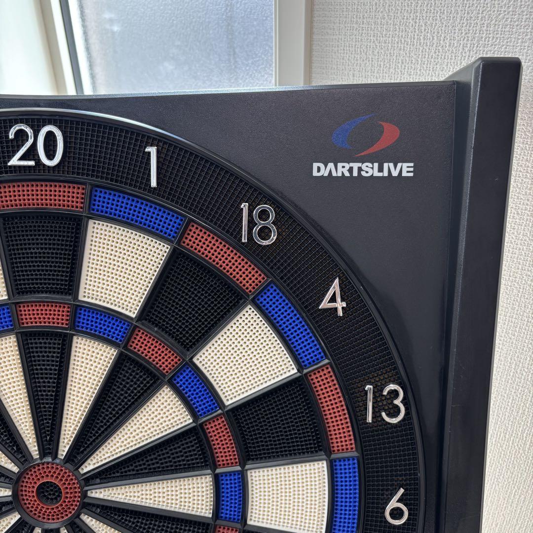 DARTSLIVE-100S ダーツボード ダーツライブ
