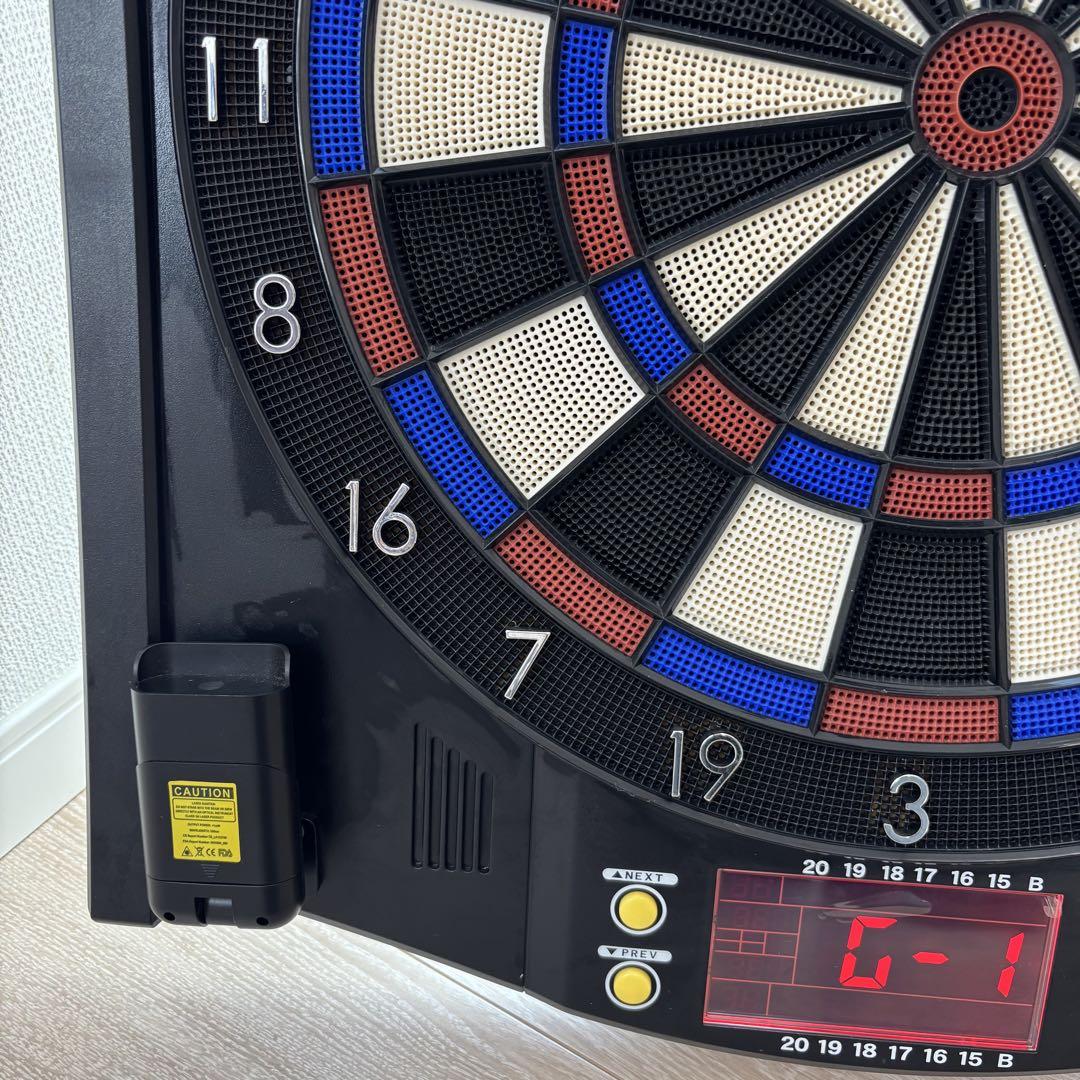 DARTSLIVE-100S ダーツボード ダーツライブ