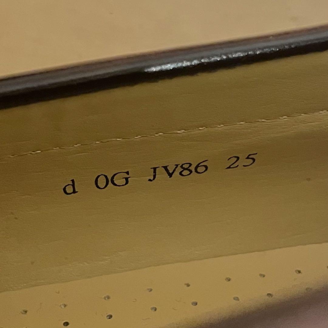 ローファー JV86