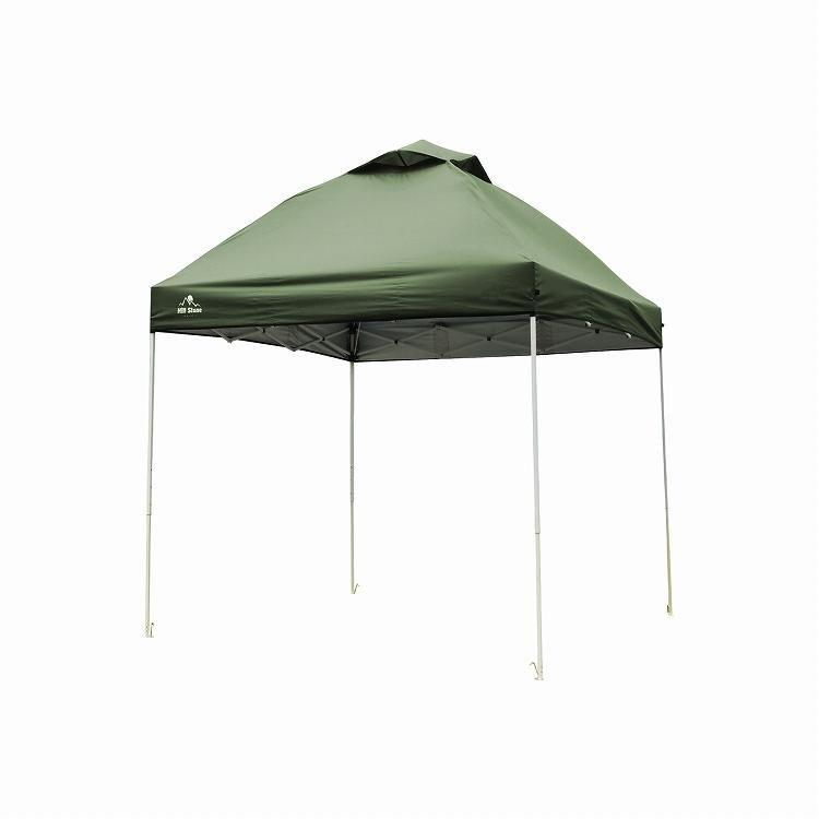 タープテント 2m×2m テント ワンタッチ 日よけ