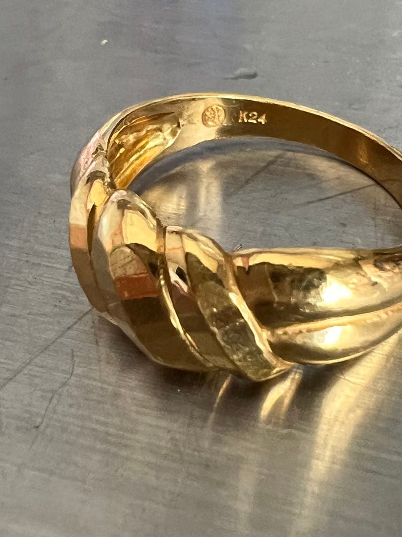 k24 リング k18 k24 リング k18