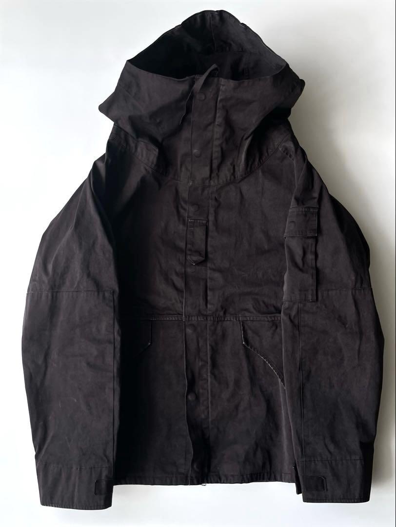 DAN (L)Cold Weather Parka コールドウェザーパーカー Cold Weather Parka – DAN