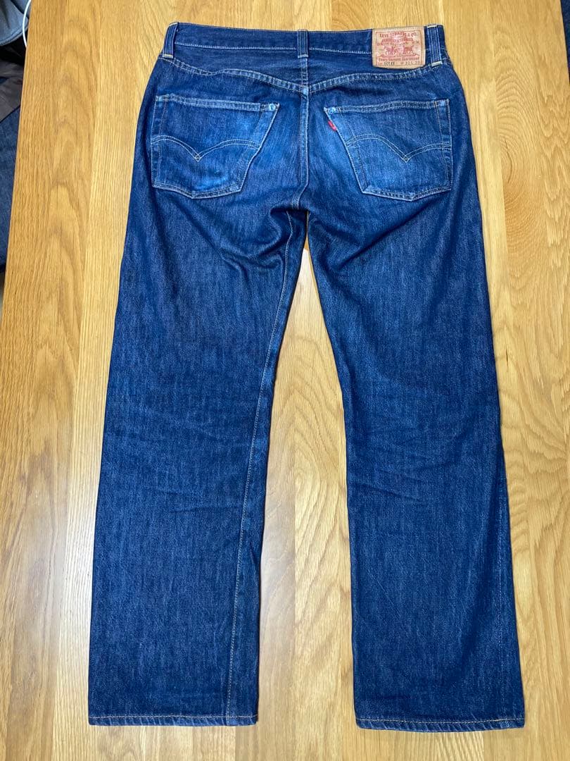リーバイス 501 中古 リーバイス 501 中古