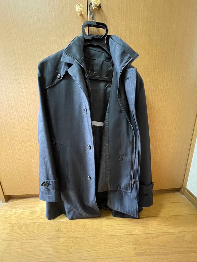 ついに再販開始!】 PAZZO Collection 就活にどうぞ