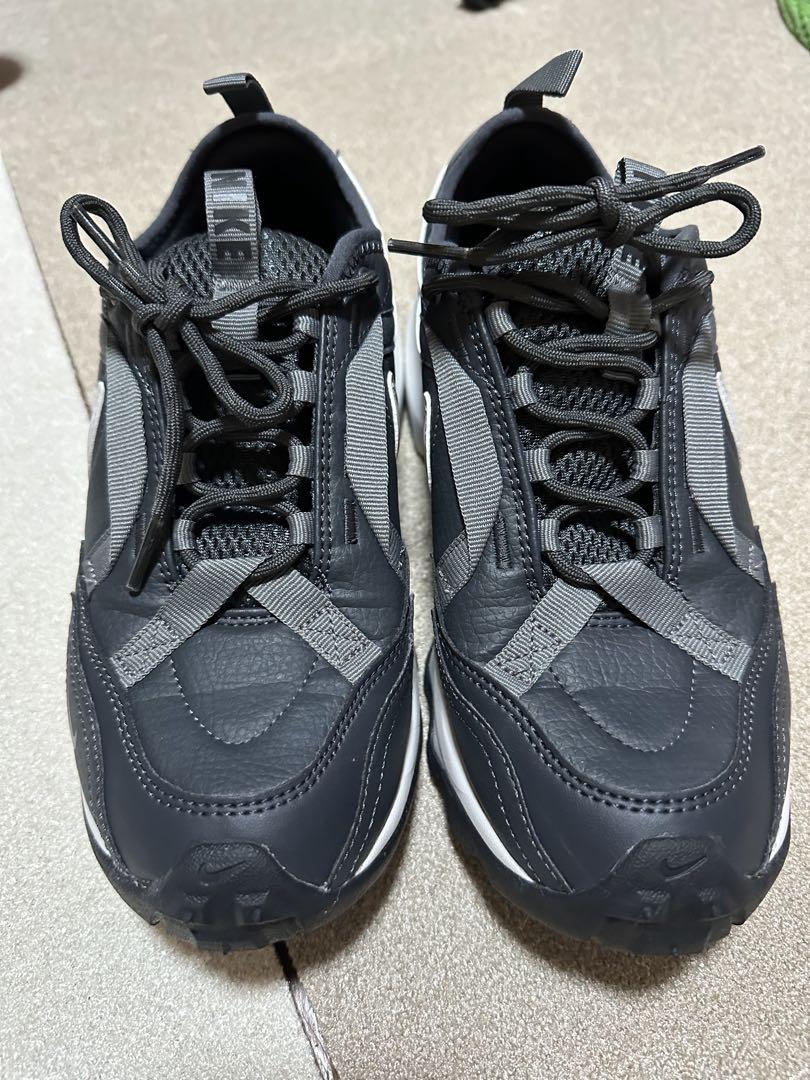 美品 NIKE TC7900