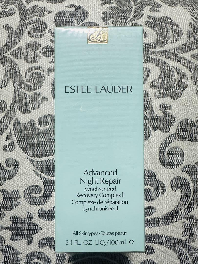 ESTEE LAUDERエスティーローダー アドバンスナイトリペア 100ml