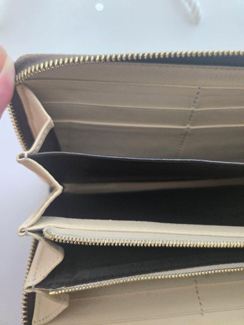GUCCI パイソン マーモント　長財布 マルチカラー