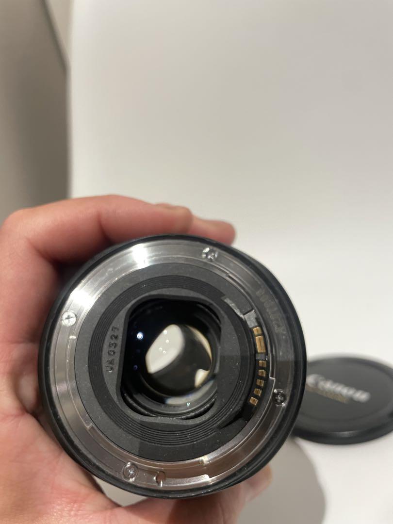 Canon EF24-105F4L IS USM ジャンク品