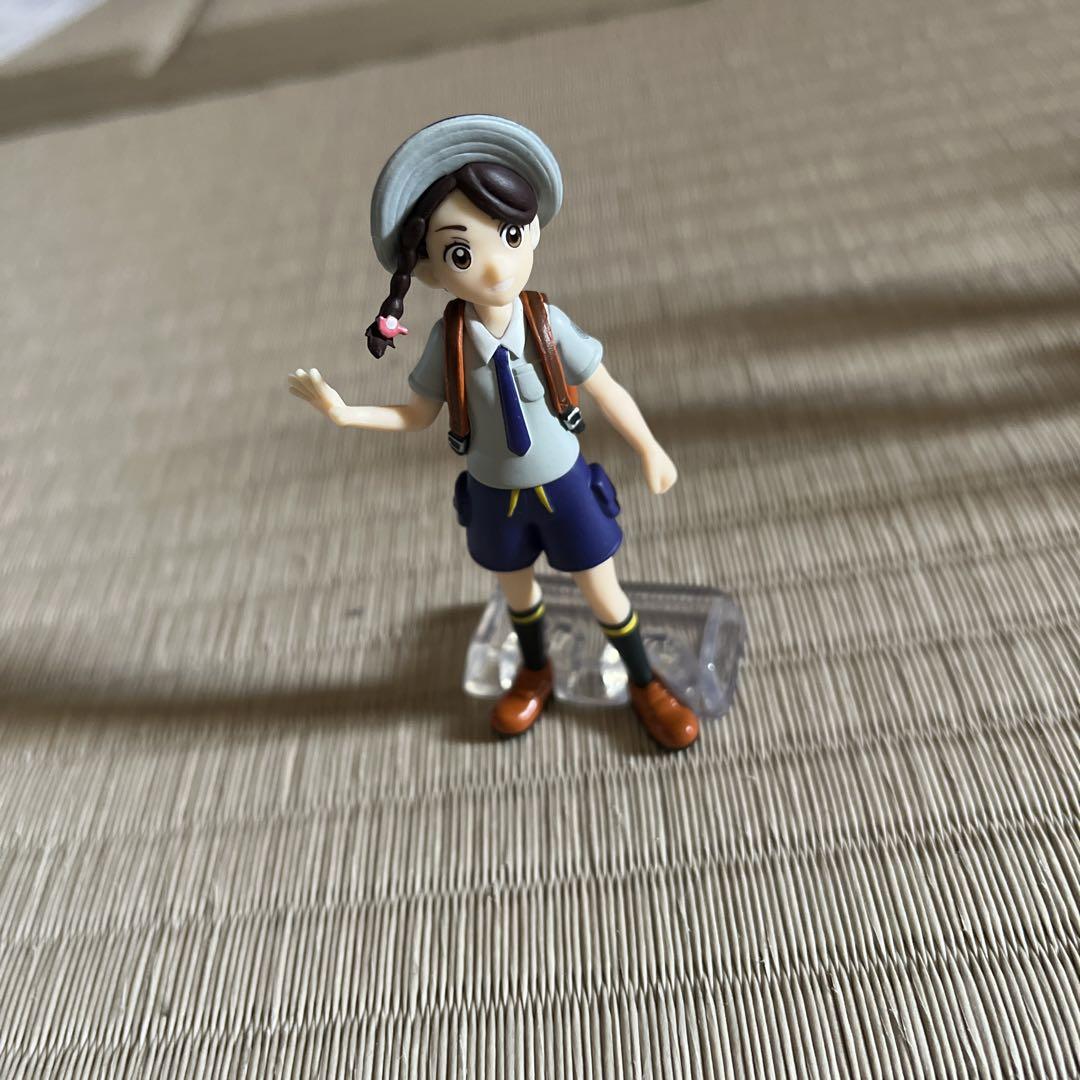 ポケモンフィギュアまとめ売り