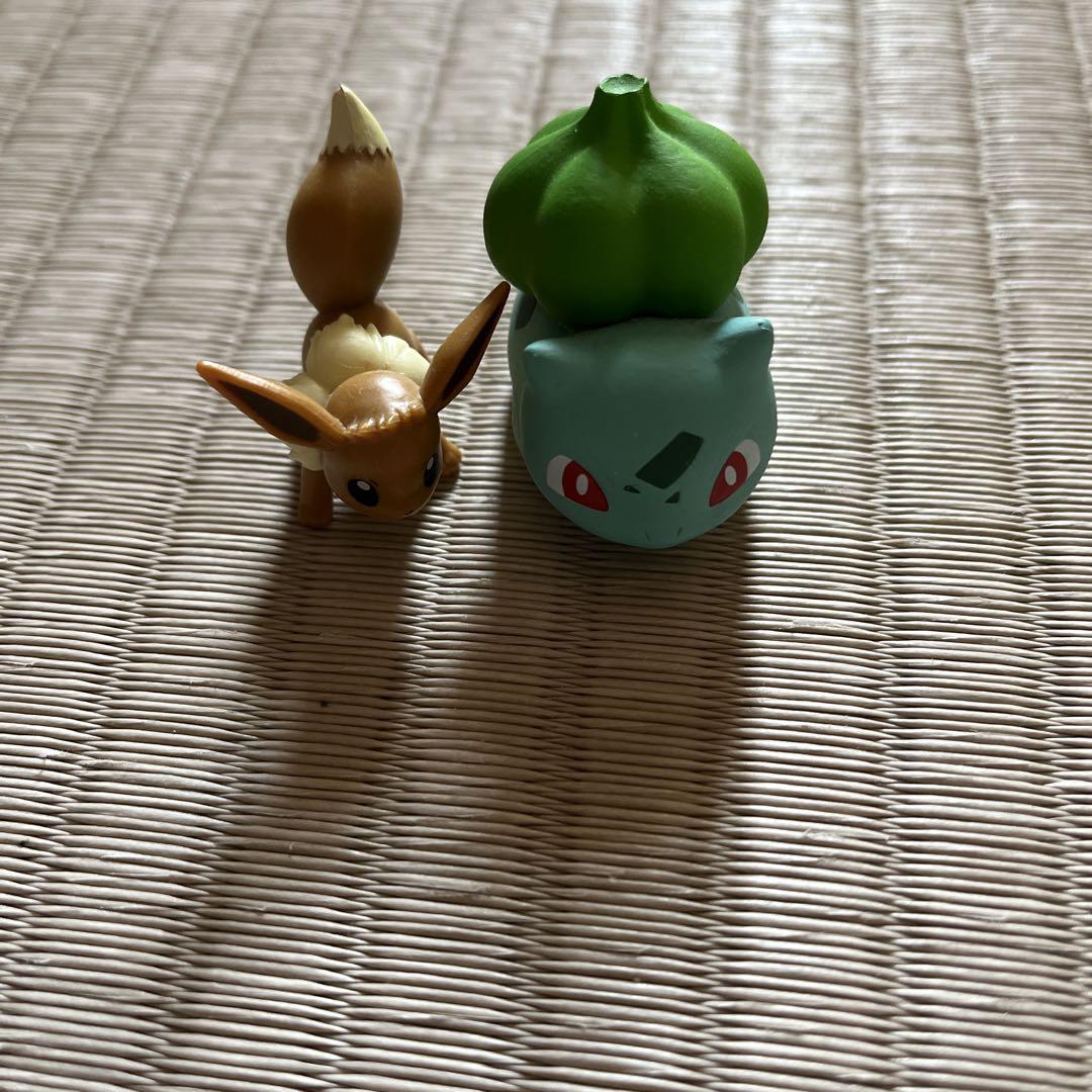 ポケモンフィギュアまとめ売り