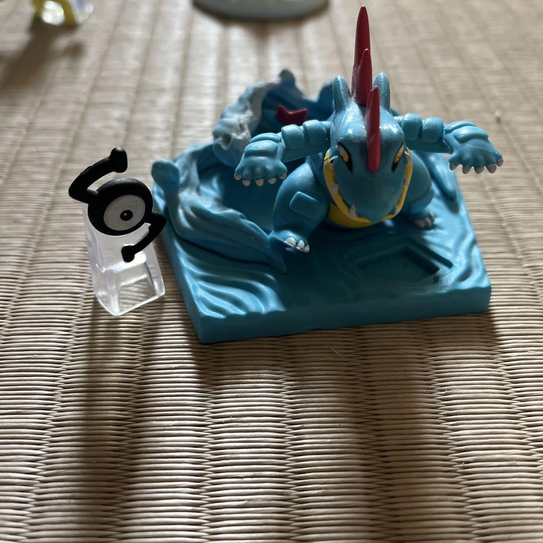 ポケモンフィギュアまとめ売り