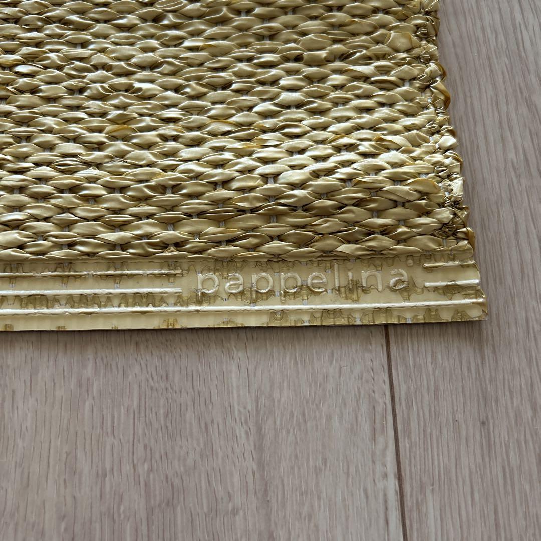 パペリナ　キッチンマット