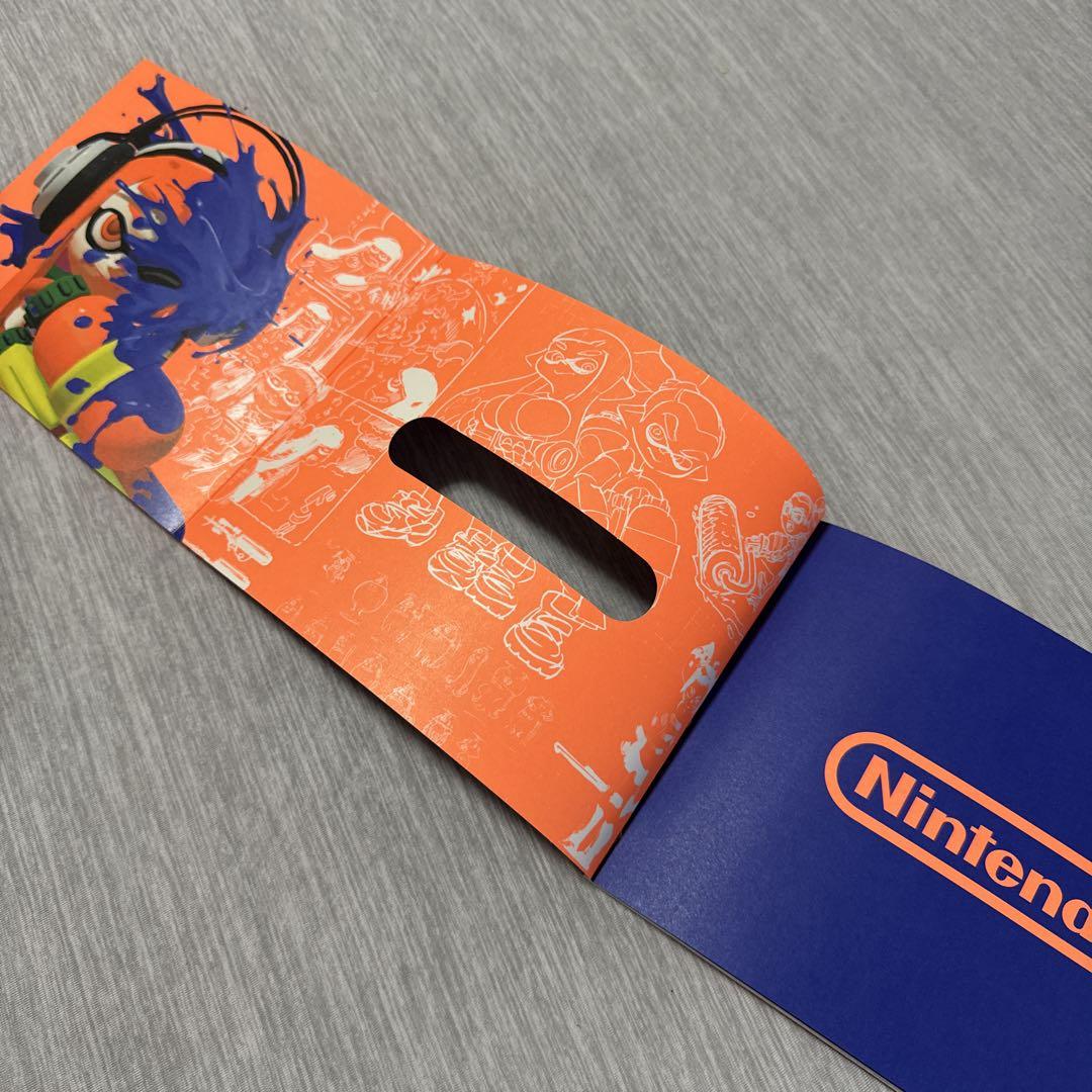 任天堂 非売品 会社案内パンフレット - メルカリ