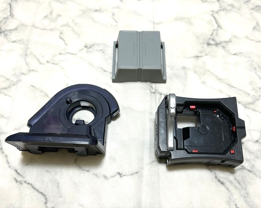 【まとめ売り】 仮面ライダー鎧武 DX変身ベルト&ロックシードセット おまけ付