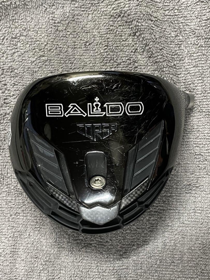 ★BALDO★バルド コルサ CORSA 438H ヘッドのみ