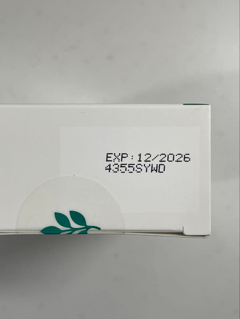 ●US版正規品●アムウェイ・トリプルX・レフィル・3個セット