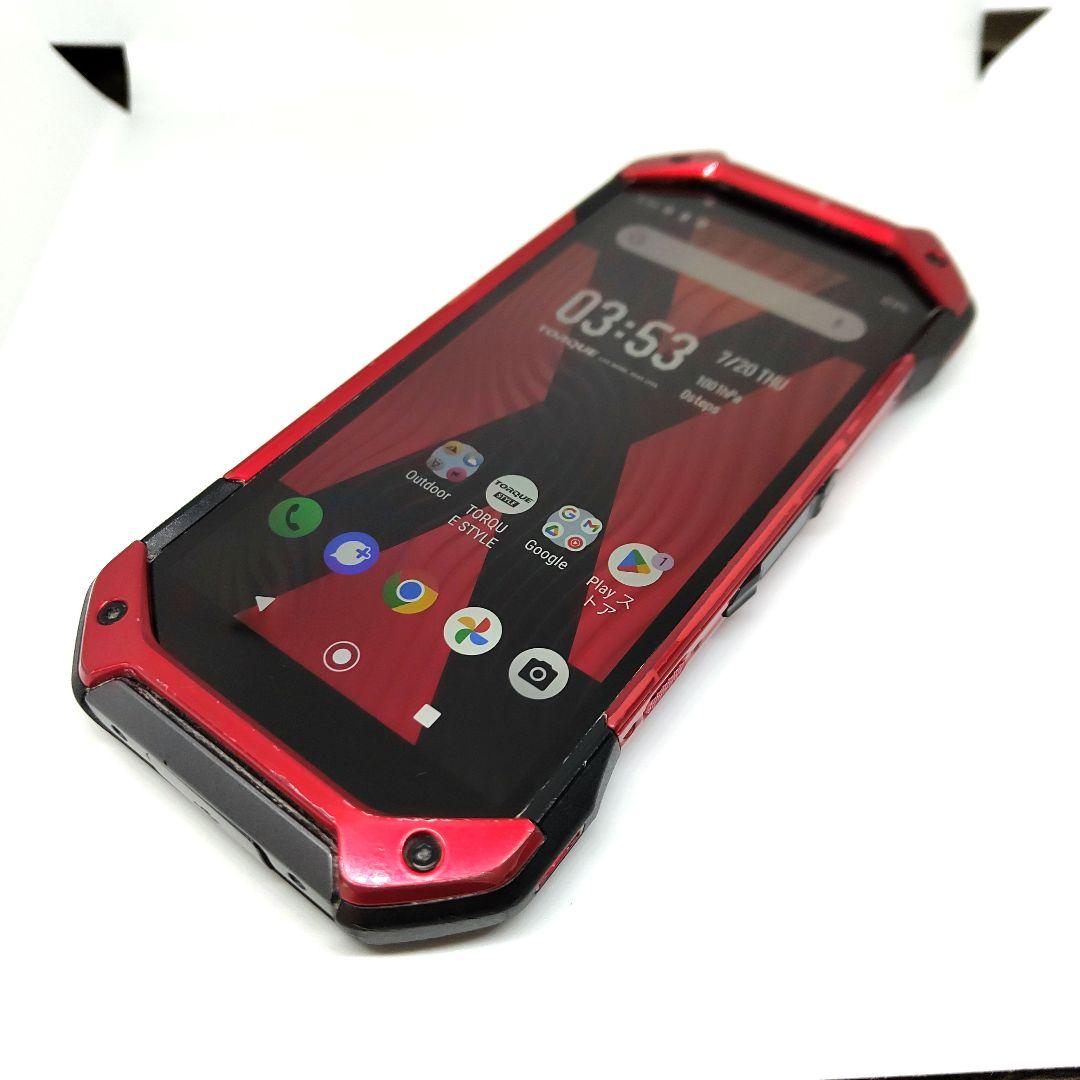 KYG01 128GB