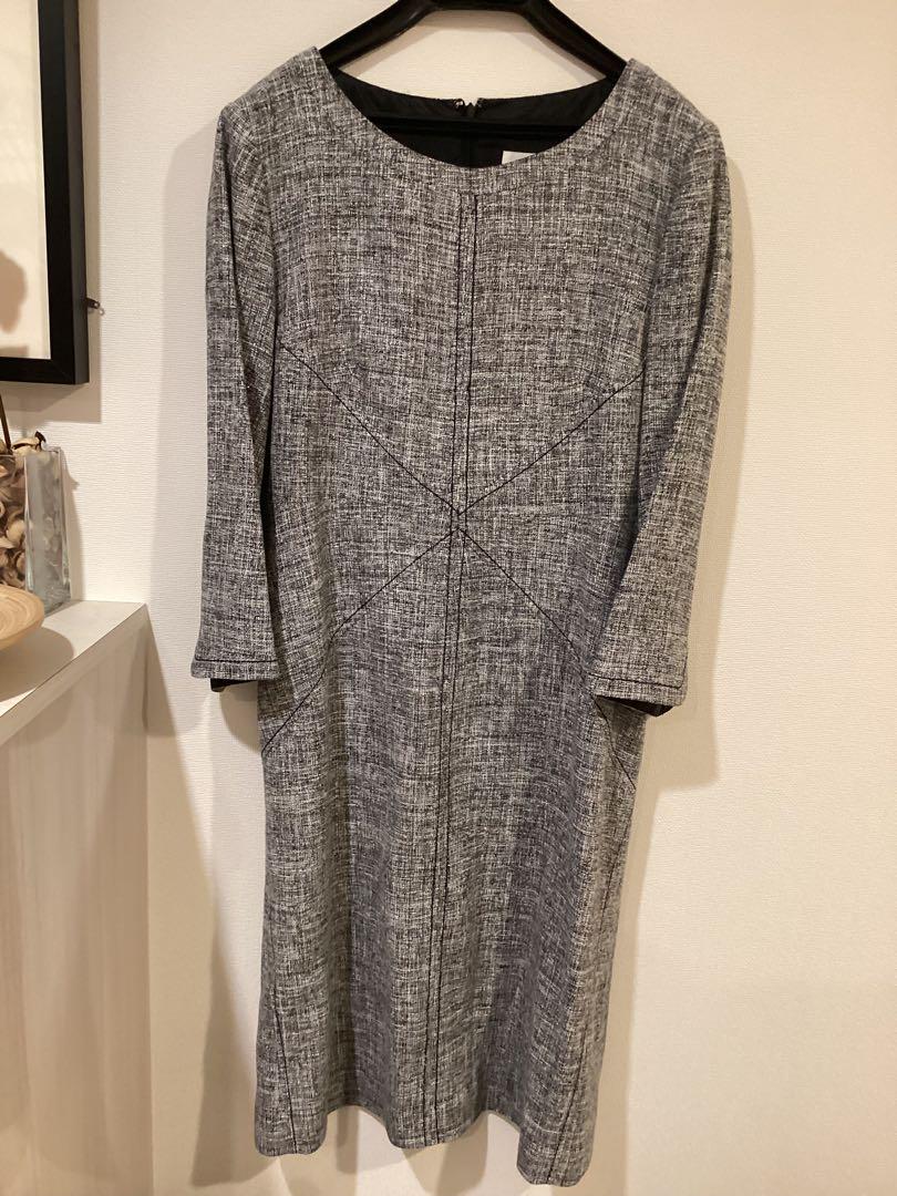 クレージュ　フォーマルスーツ　size40美品