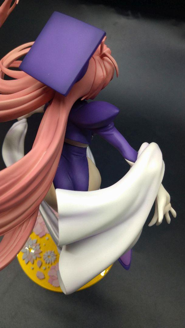 ARTFX J 覇穹 封神演義 妲己 フィギュア コトブキヤ