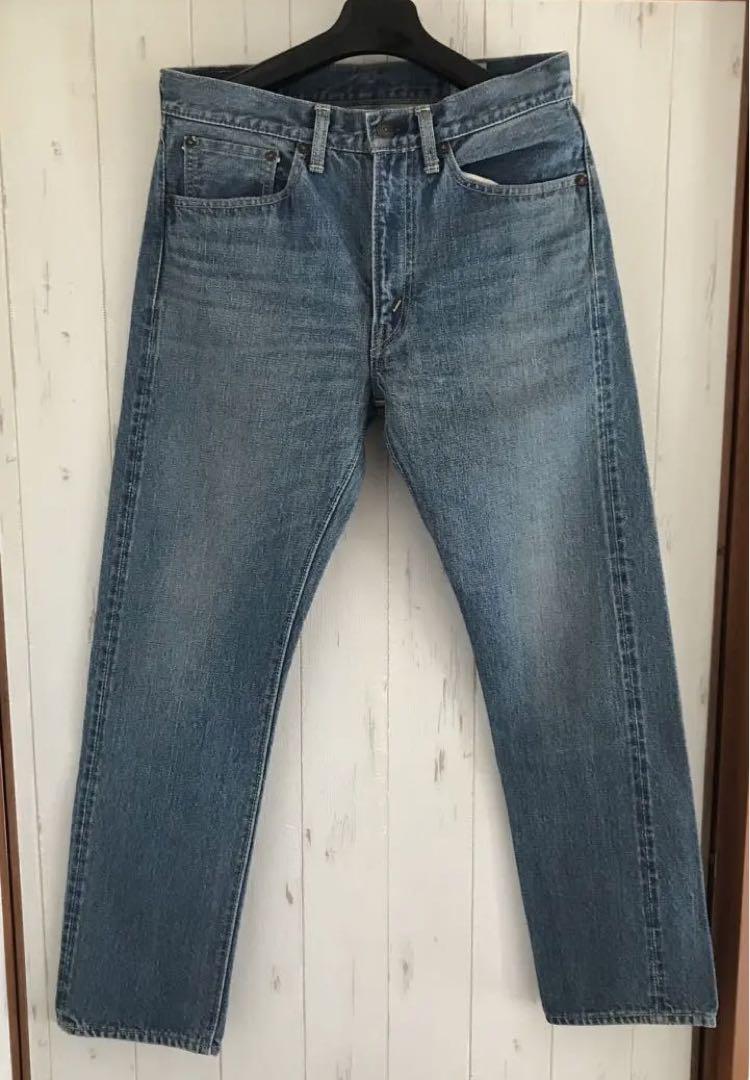 オアスロウ　107 3year wash
