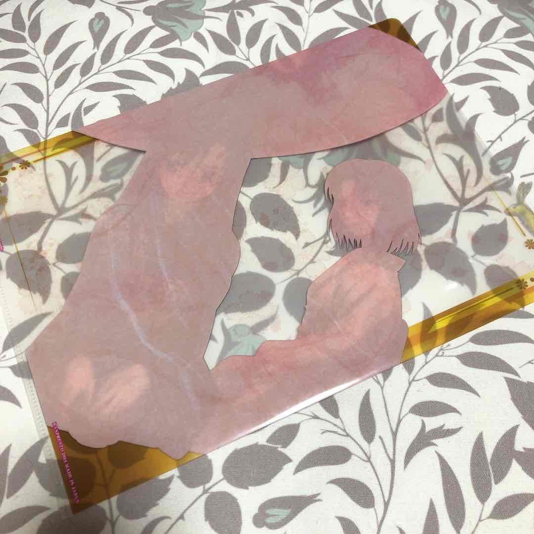 メルカリ 空の境界 クリアファイル 800 中古や未使用のフリマ メルカリ 空の境界 クリアファイル 800 中古や未使用のフリマ