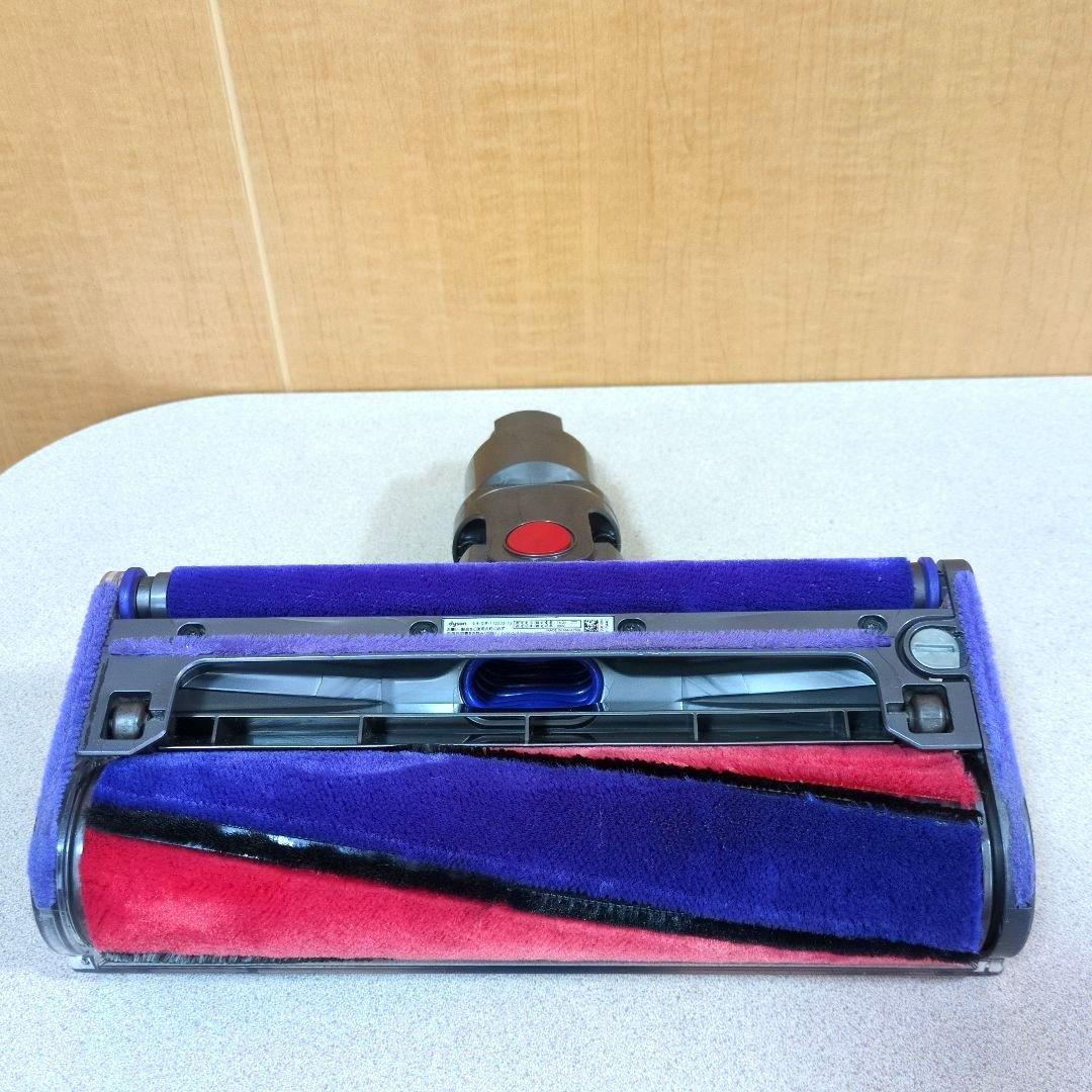 ダイソン dyson cyclone v10 sv12 分解洗浄済み