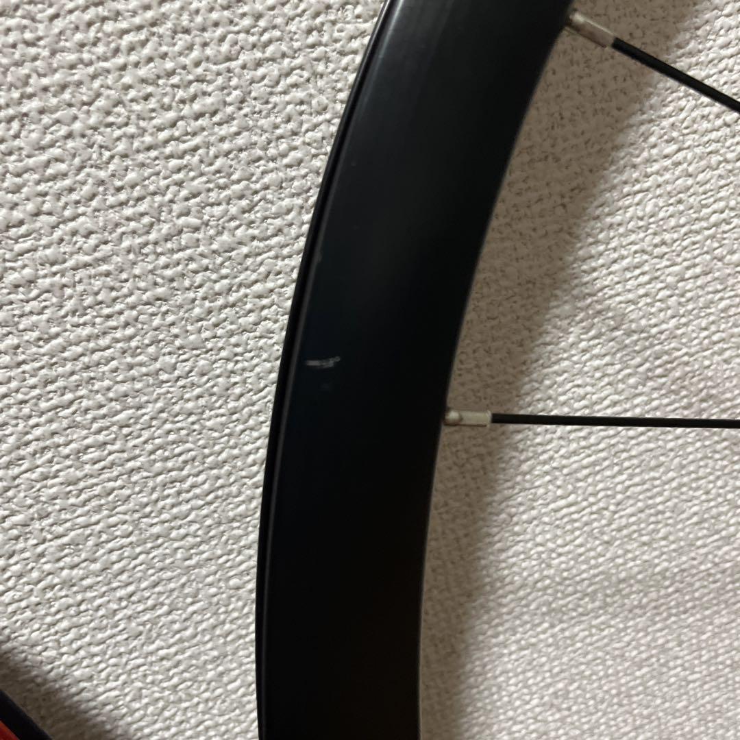 vision team30 DB TC ホイールセット