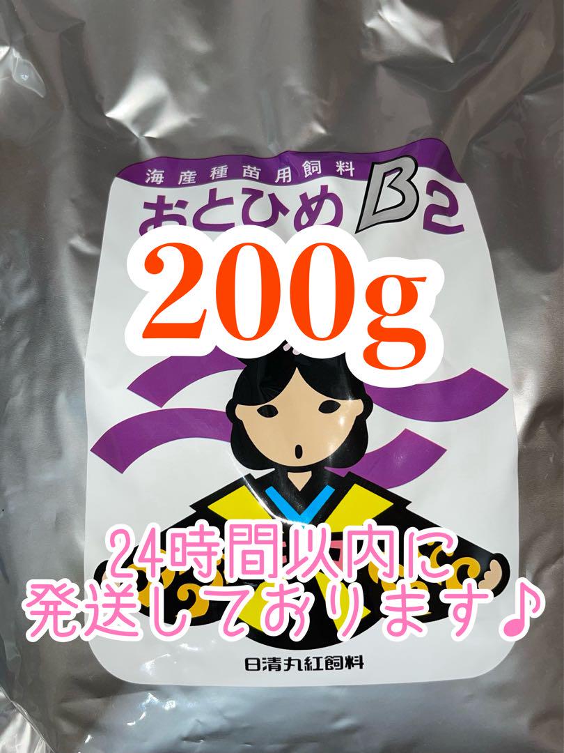 おとひめB2 200g - メルカリ