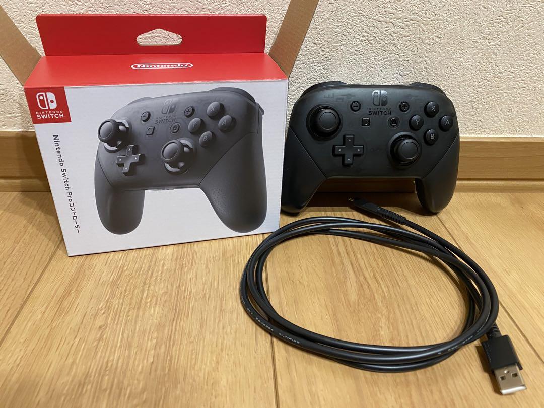 Switch 有機EL