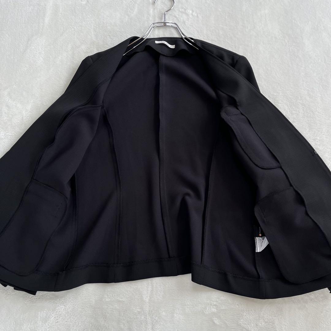 かものはし　BONCIERGE ボンマックス ノーカラージャケット