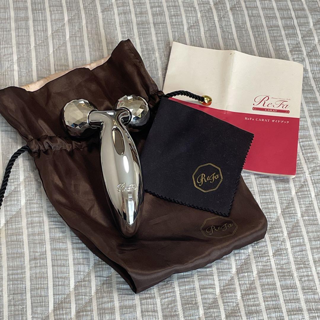 ReFa CARAT