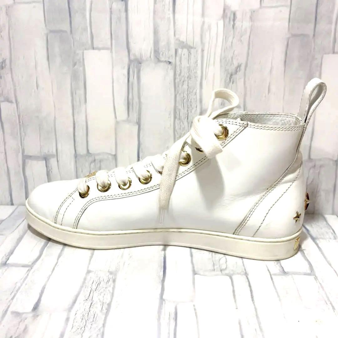 JIMMY CHOO
