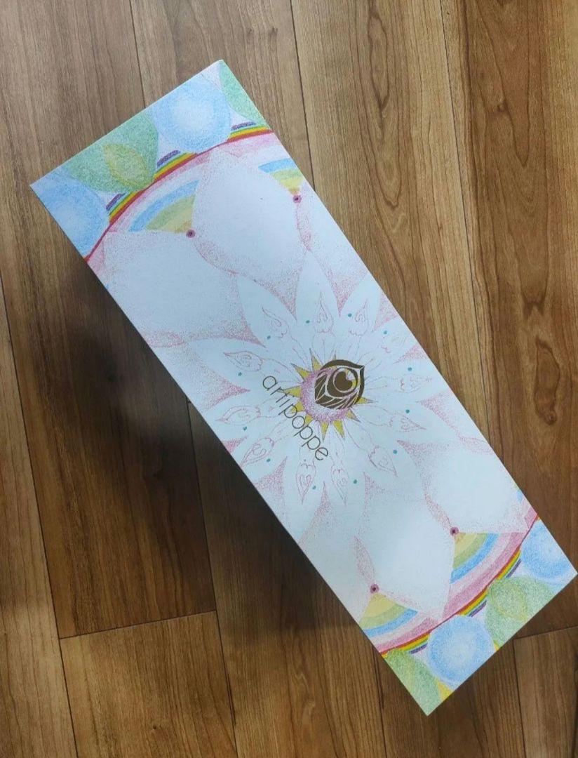 限定値下げ【新品】artipoppe 抱っこひも
