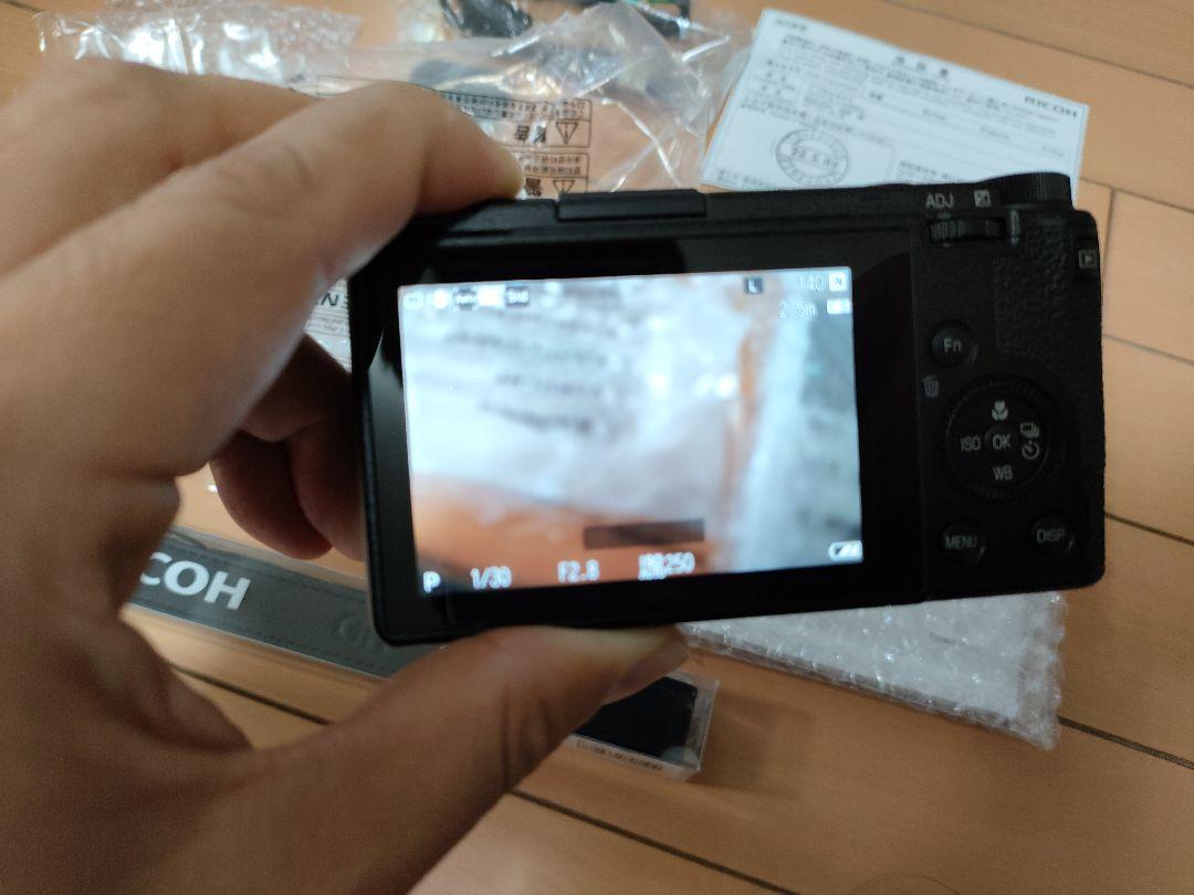新作入荷人気 長野様 RICOH GR III aBbnc-m32876790192 特価大特価