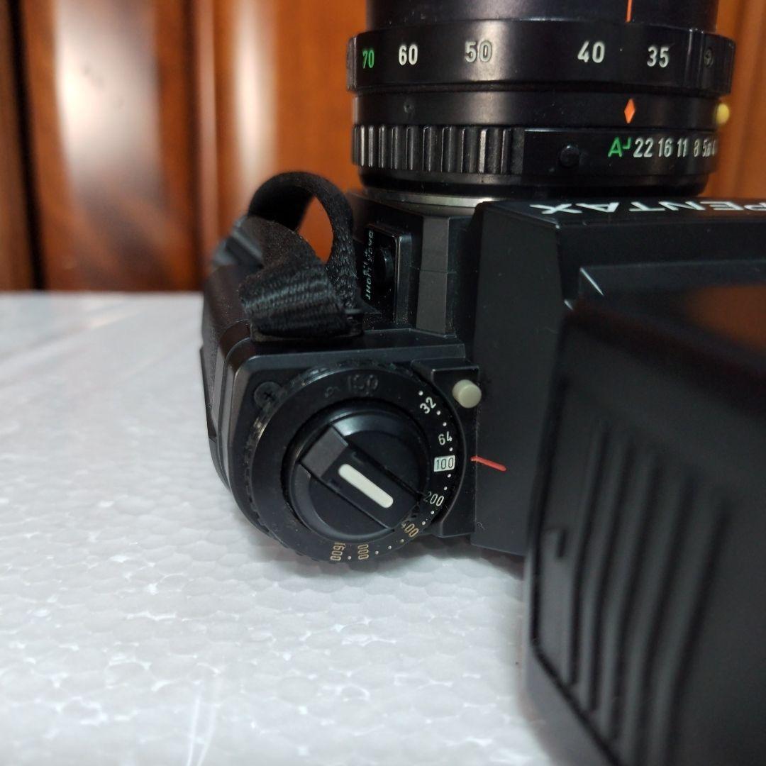 PENTAX A3DATE ストロボセット