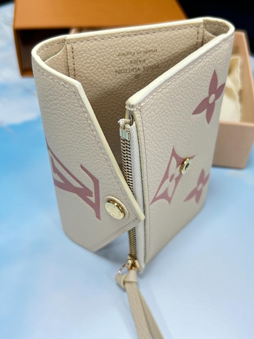 【早い者勝ち】 ポルトフォイユ ヴィクトリーヌ 財布 M82062