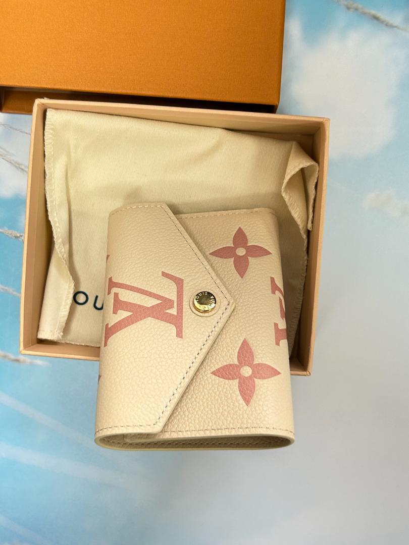 【早い者勝ち】 ポルトフォイユ ヴィクトリーヌ 財布 M82062