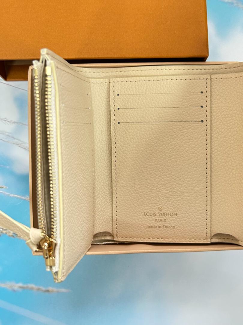 【早い者勝ち】 ポルトフォイユ ヴィクトリーヌ 財布 M82062