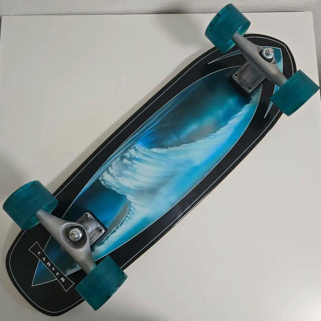 そ*ら様 【美品】CARVER カーバー Super Surfer スーパーサー