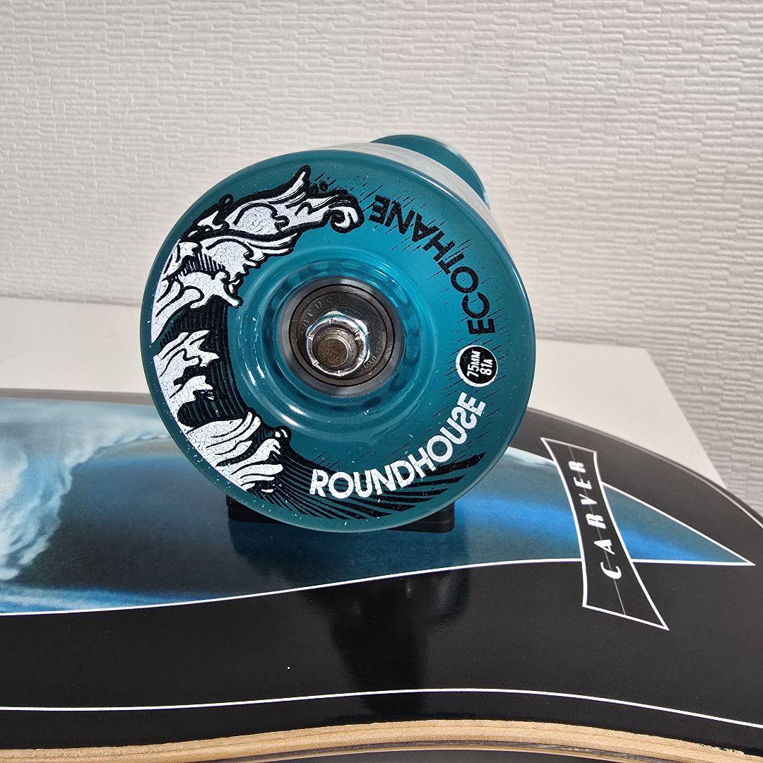そ*ら様 【美品】CARVER カーバー Super Surfer スーパーサー